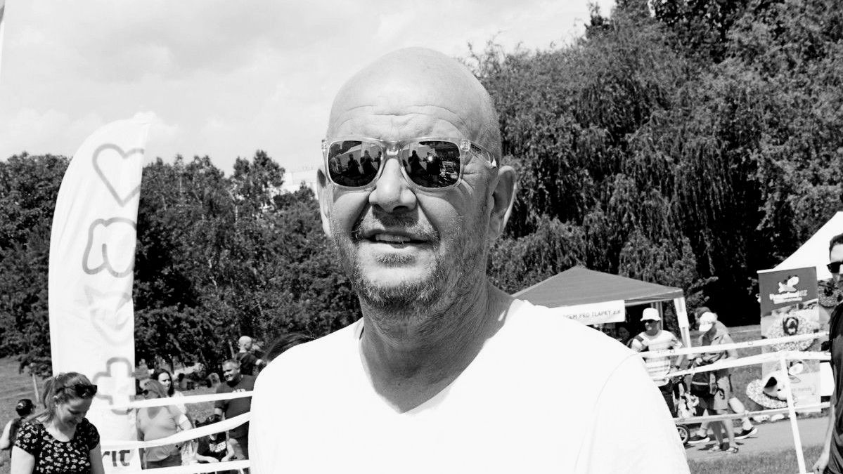 Rodina a nejbližší se loučí s Pavlem Nečasem